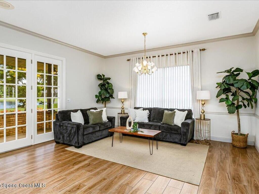 3790 Peacock Drive, Melbourne, FL 32904