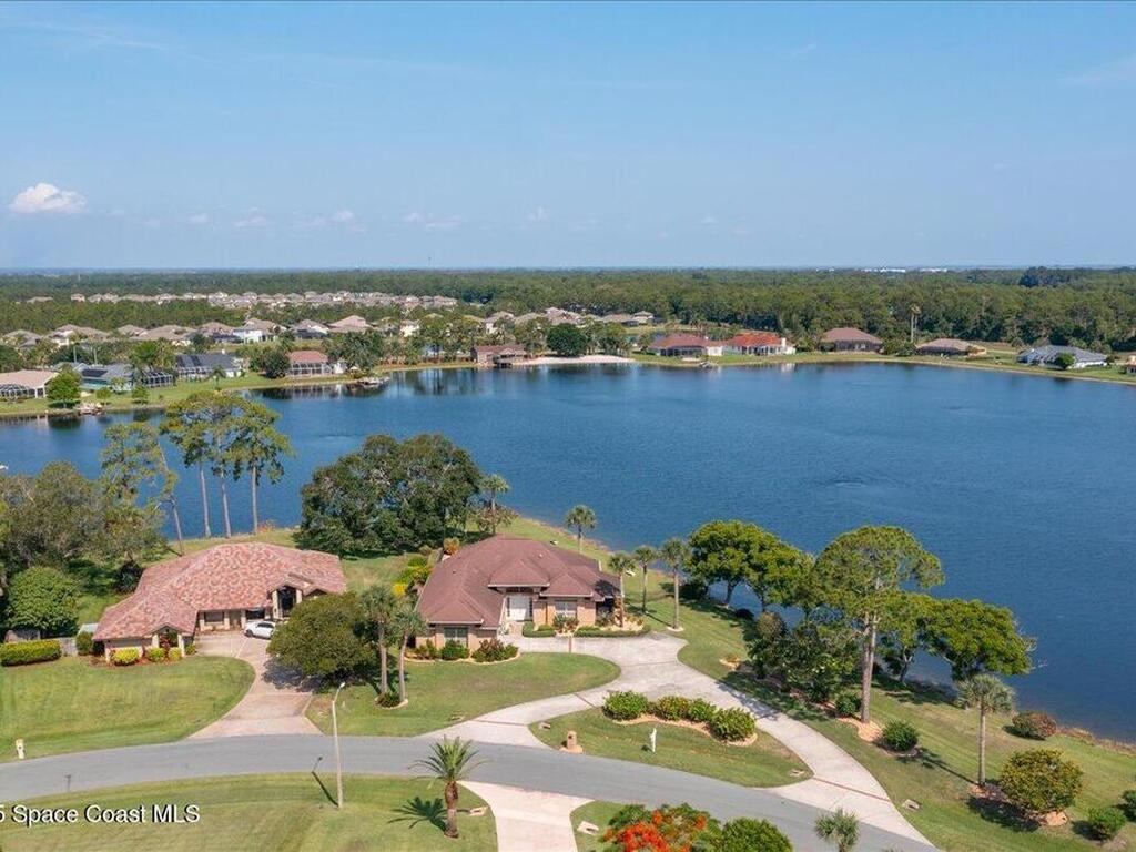 3790 Peacock Drive, Melbourne, FL 32904