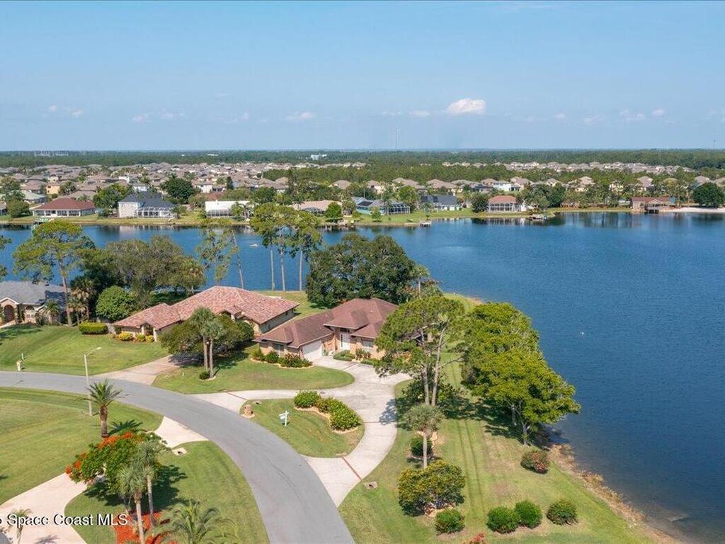 3790 Peacock Drive, Melbourne, FL 32904