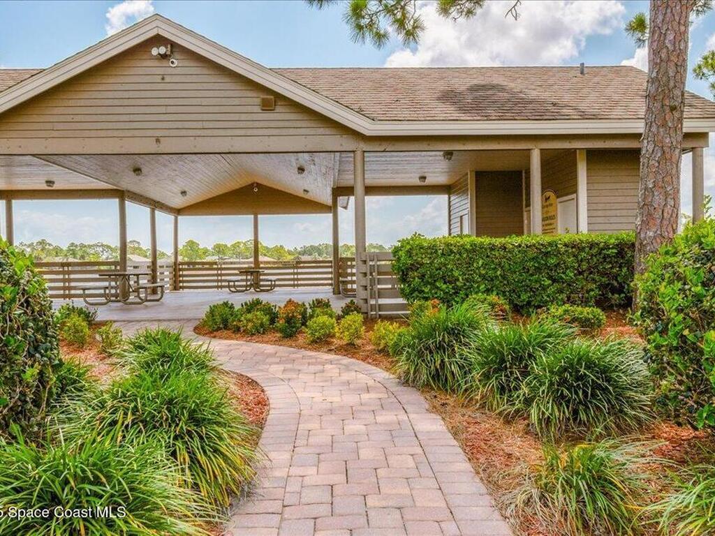 3790 Peacock Drive, Melbourne, FL 32904