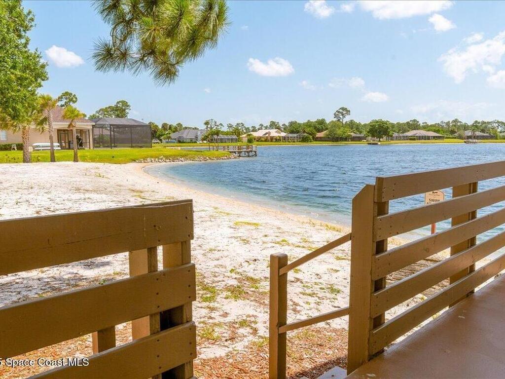 3790 Peacock Drive, Melbourne, FL 32904