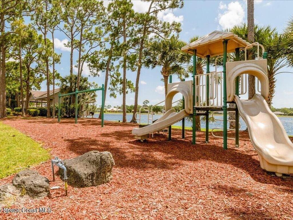 3790 Peacock Drive, Melbourne, FL 32904