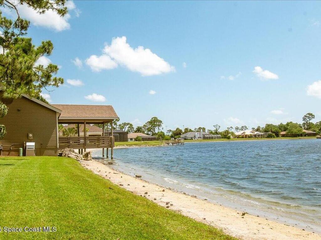 3790 Peacock Drive, Melbourne, FL 32904