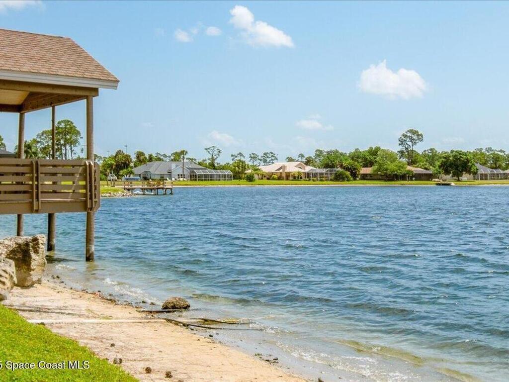 3790 Peacock Drive, Melbourne, FL 32904