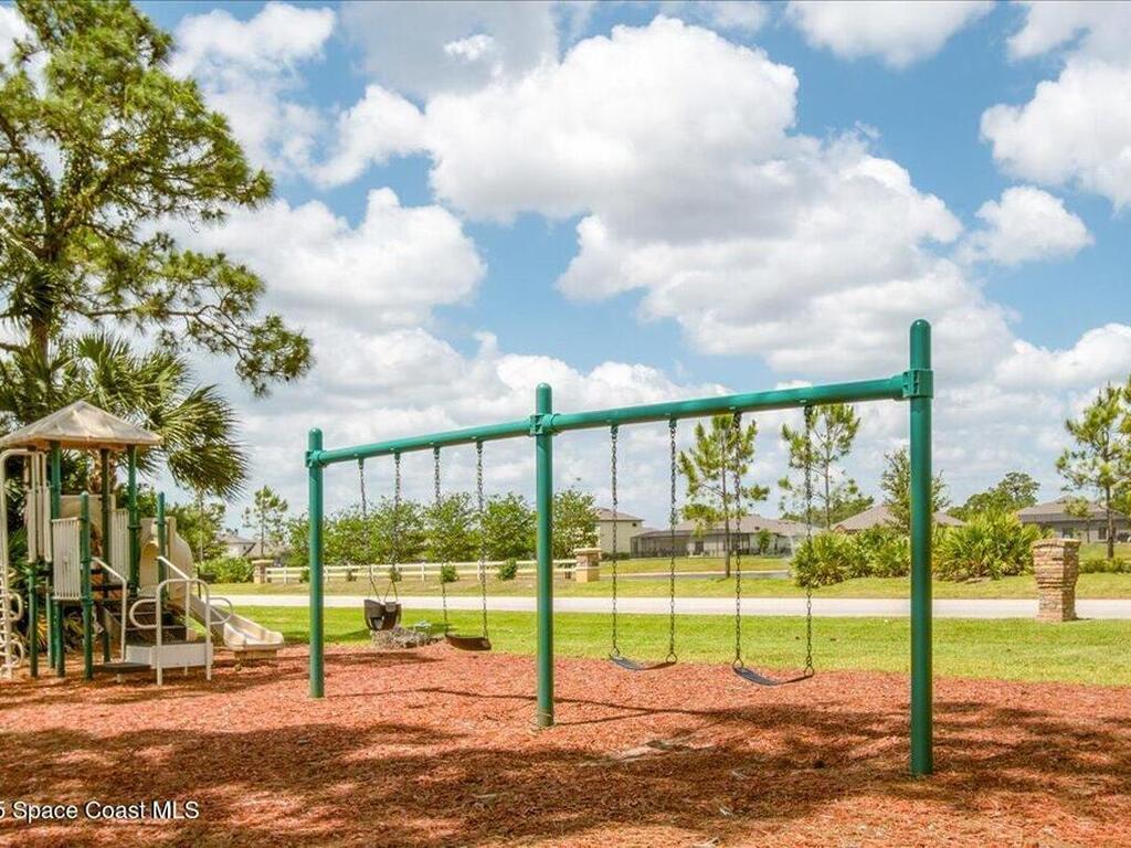 3790 Peacock Drive, Melbourne, FL 32904