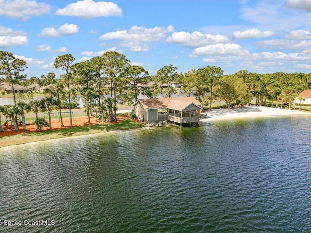 3790 Peacock Drive, Melbourne, FL 32904