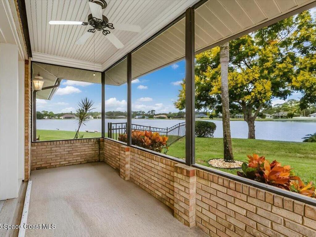 3790 Peacock Drive, Melbourne, FL 32904