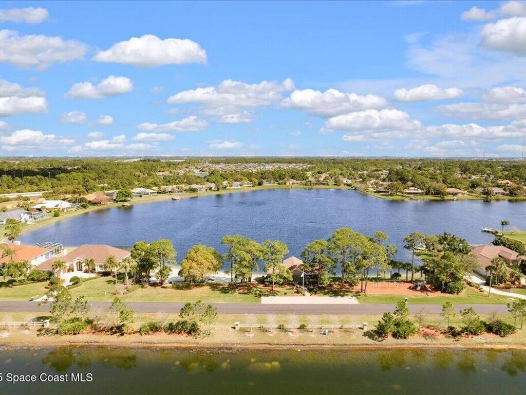 3790 Peacock Drive, Melbourne, FL 32904