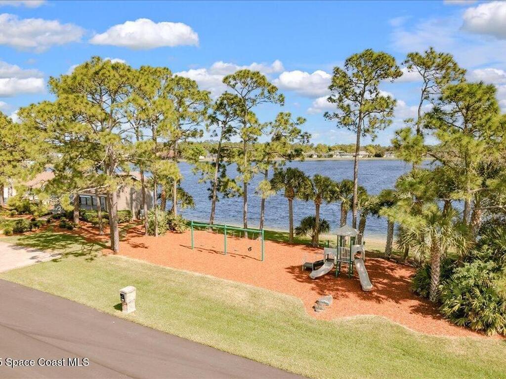 3790 Peacock Drive, Melbourne, FL 32904