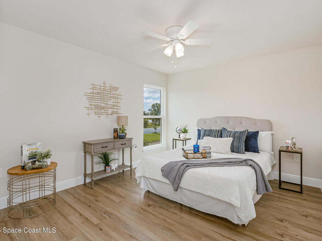 187 Hidden Woods Place, Melbourne, FL 32901