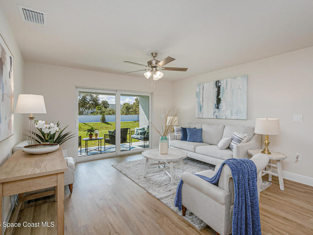 187 Hidden Woods Place, Melbourne, FL 32901