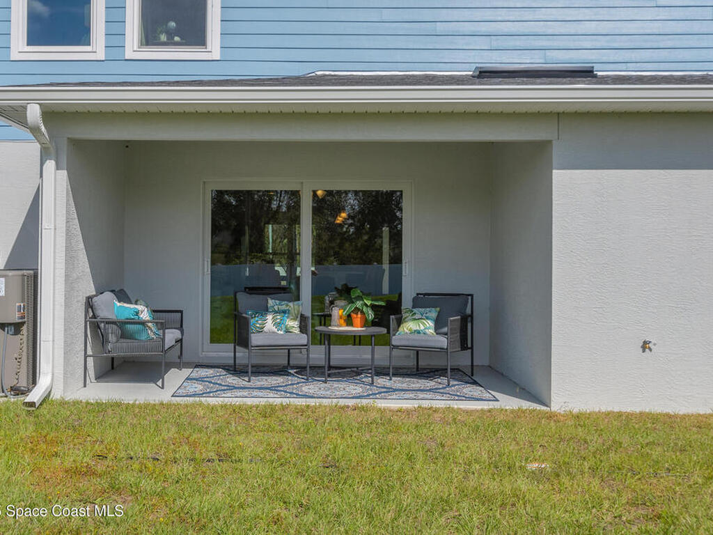 187 Hidden Woods Place, Melbourne, FL 32901