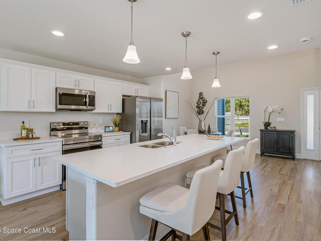 187 Hidden Woods Place, Melbourne, FL 32901