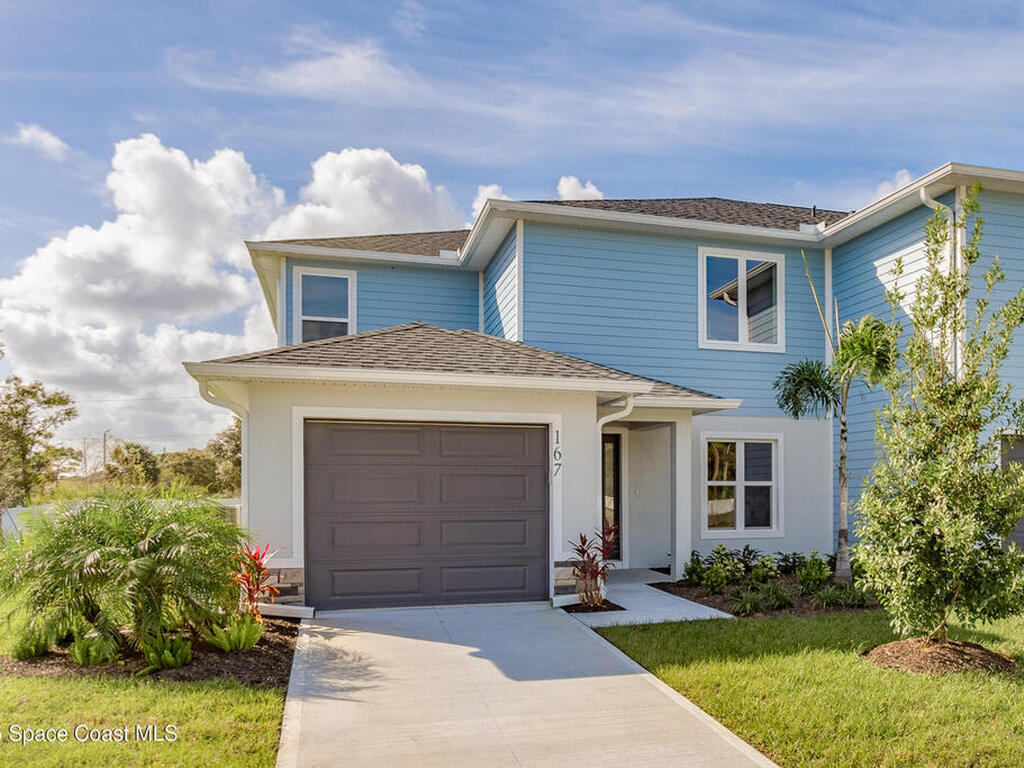 167 Hidden Woods Place, Melbourne, FL 32901