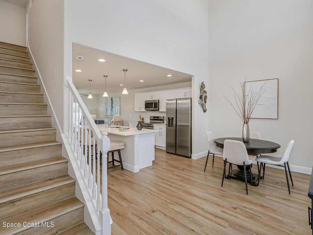 167 Hidden Woods Place, Melbourne, FL 32901