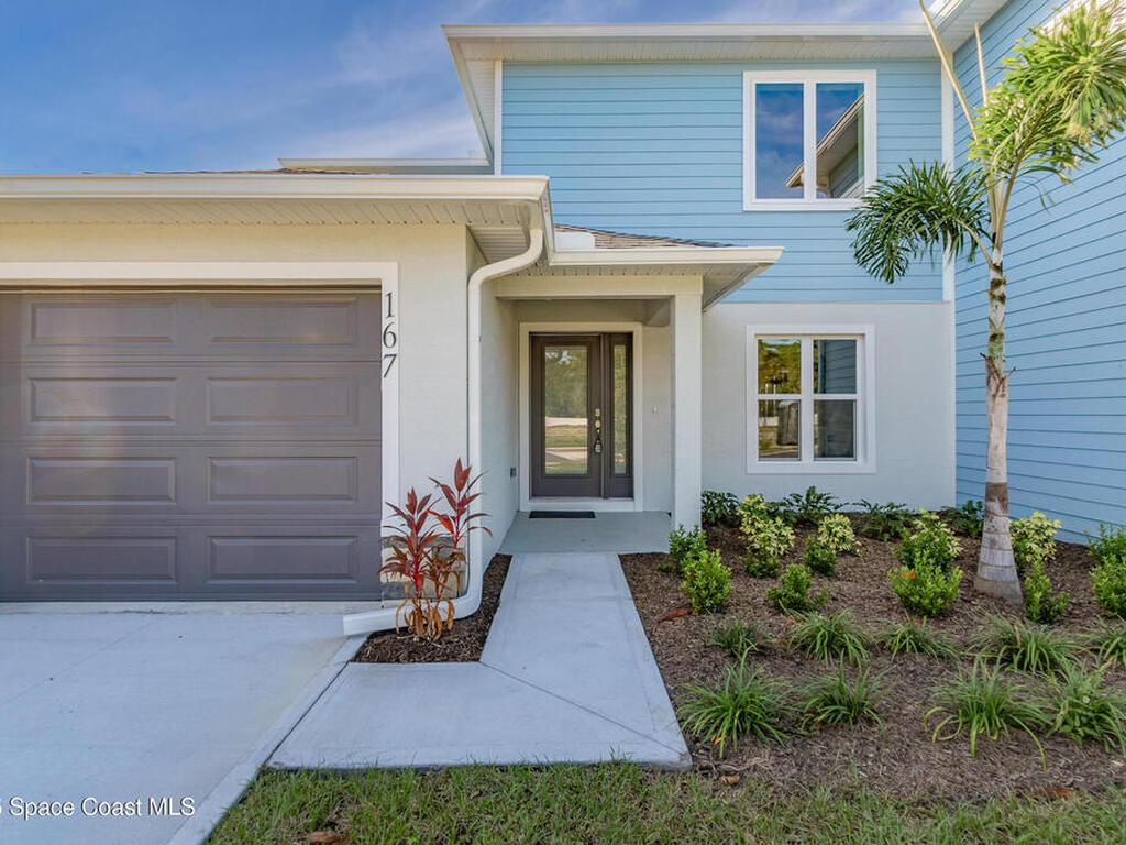 167 Hidden Woods Place, Melbourne, FL 32901