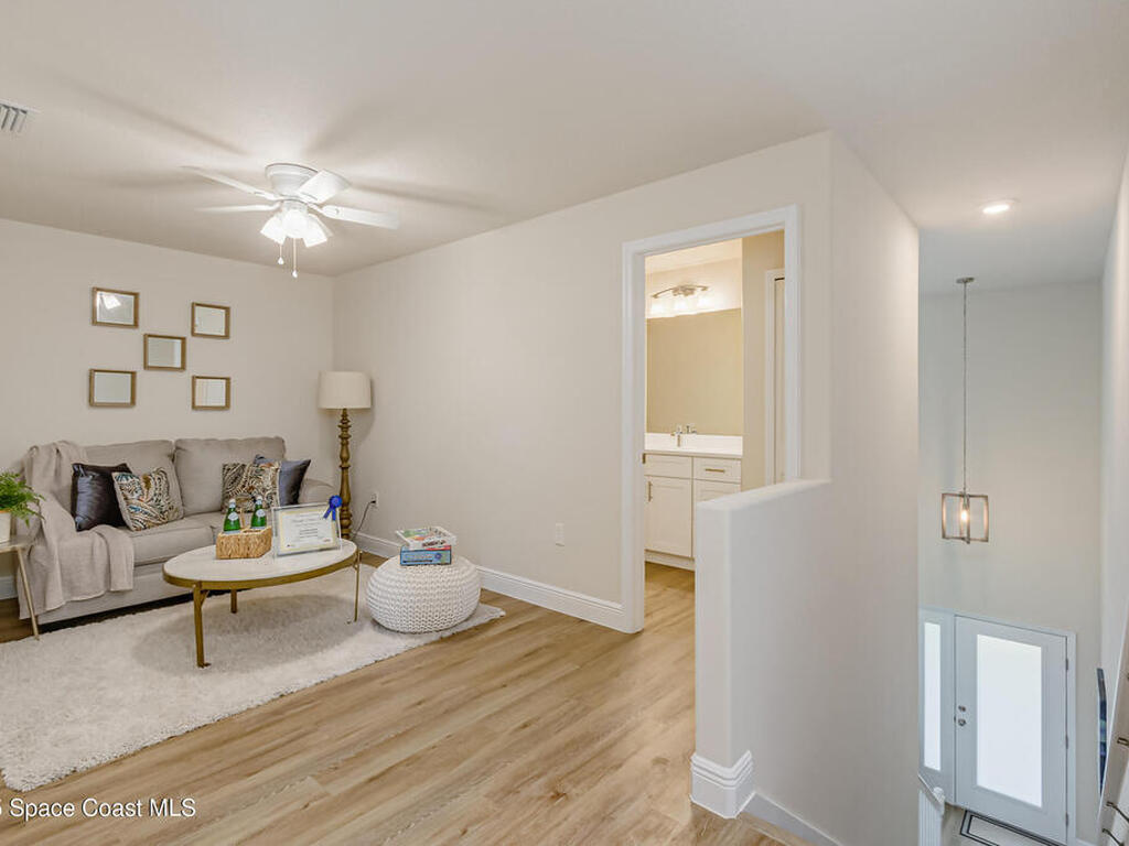 167 Hidden Woods Place, Melbourne, FL 32901