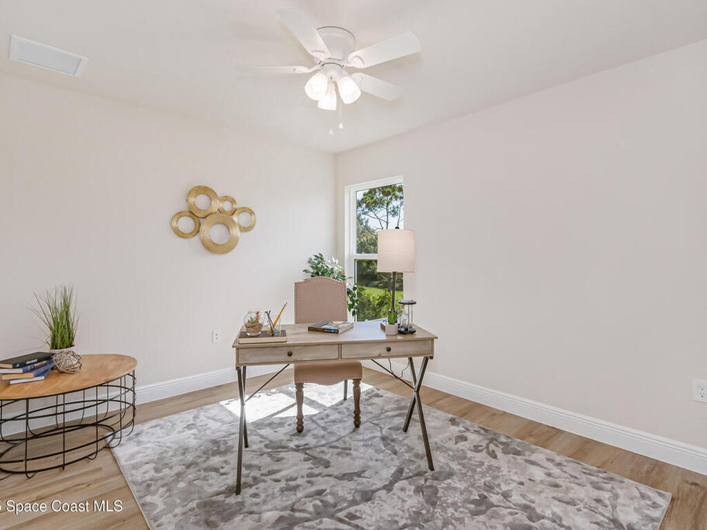 167 Hidden Woods Place, Melbourne, FL 32901