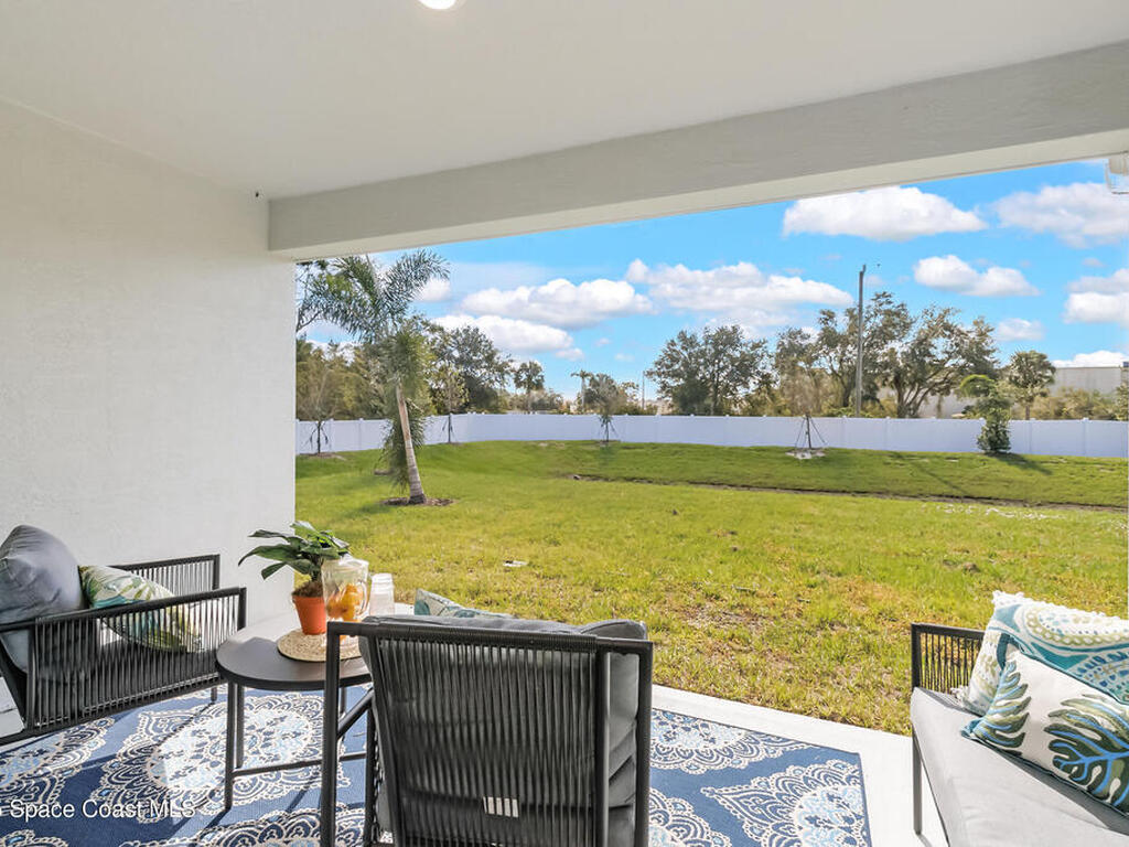 167 Hidden Woods Place, Melbourne, FL 32901