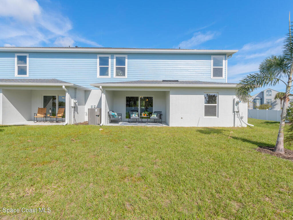 167 Hidden Woods Place, Melbourne, FL 32901