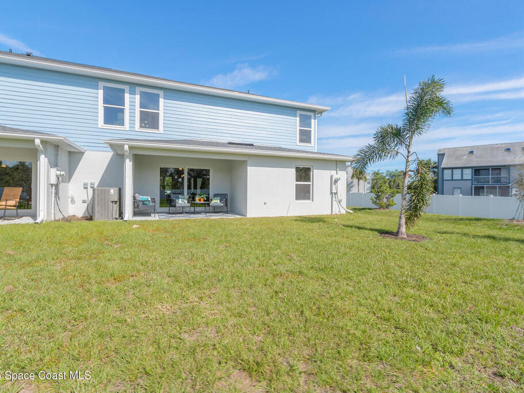 167 Hidden Woods Place, Melbourne, FL 32901