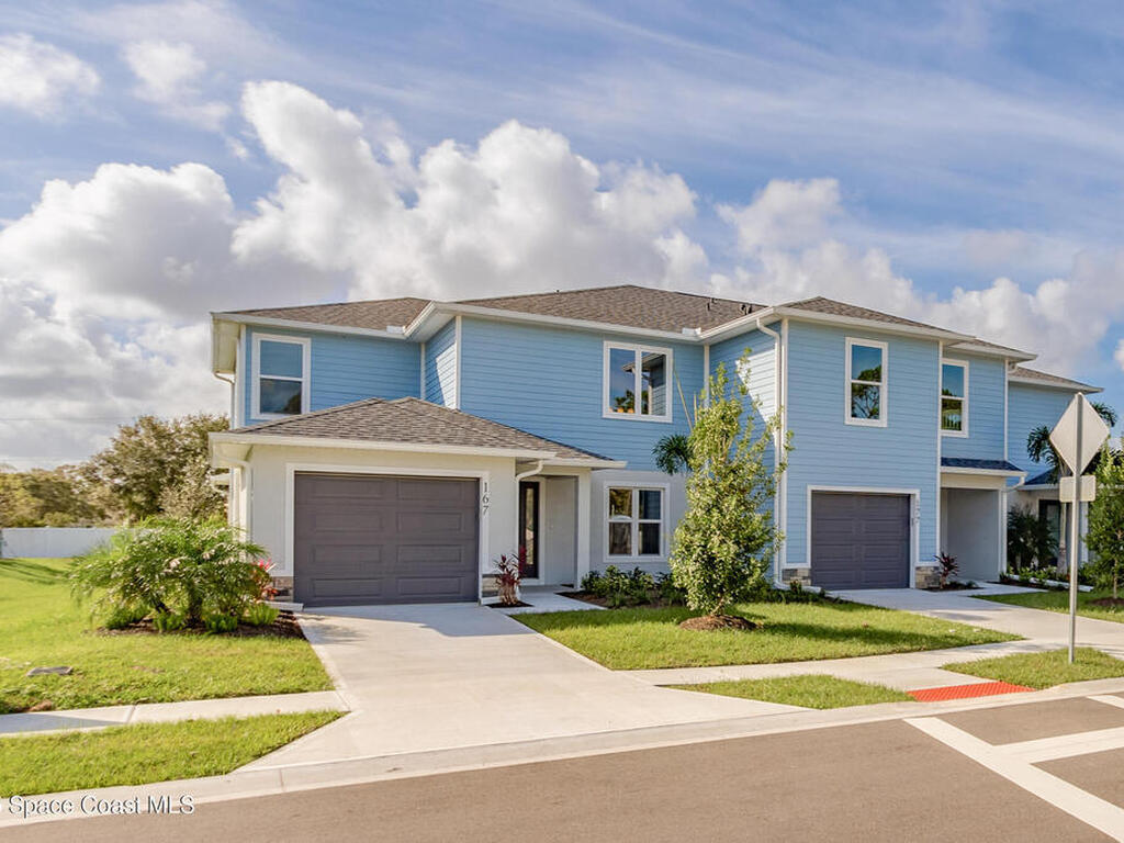 167 Hidden Woods Place, Melbourne, FL 32901