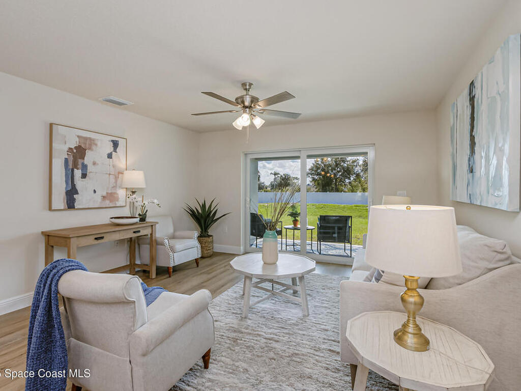 167 Hidden Woods Place, Melbourne, FL 32901