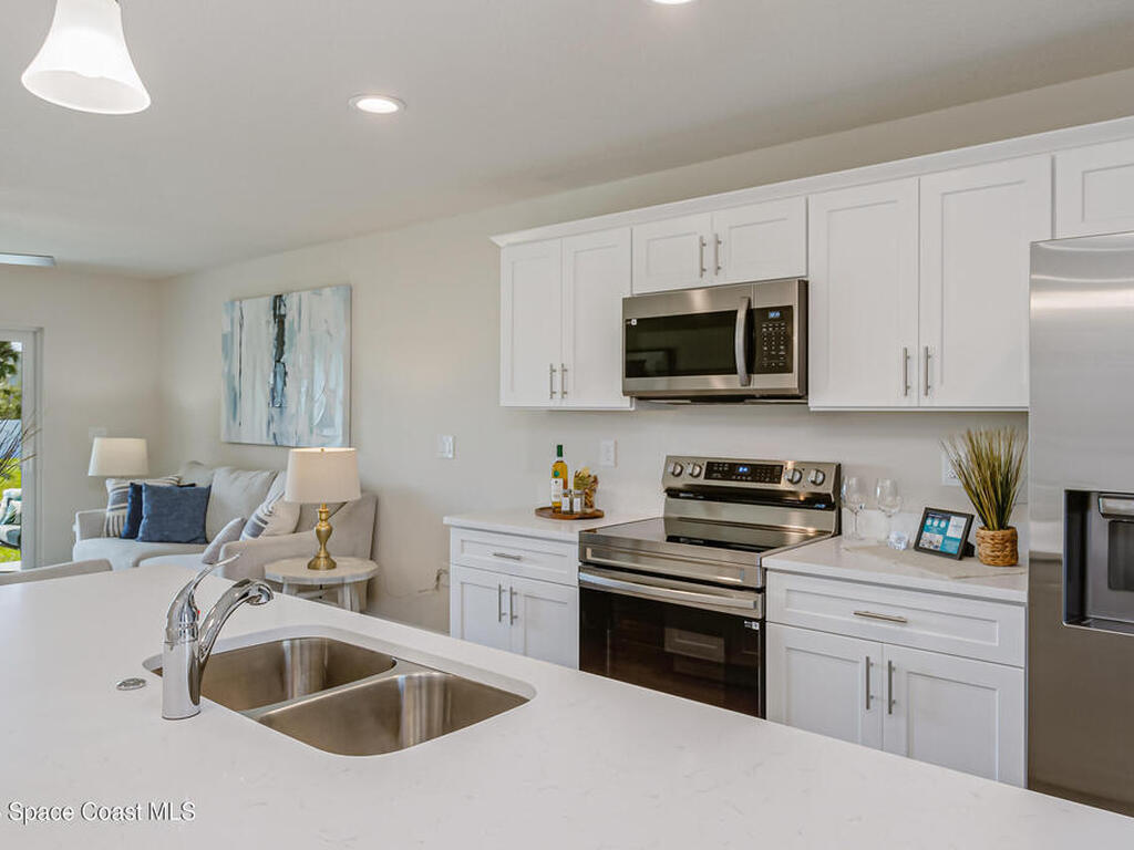 167 Hidden Woods Place, Melbourne, FL 32901