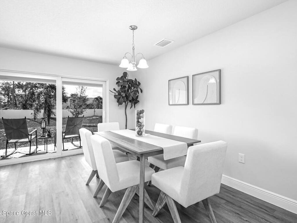 177 Hidden Woods Place, Melbourne, FL 32901