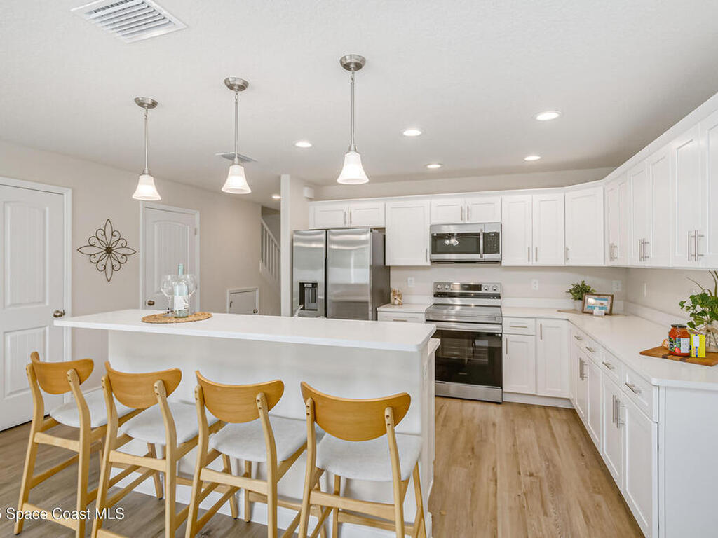 177 Hidden Woods Place, Melbourne, FL 32901