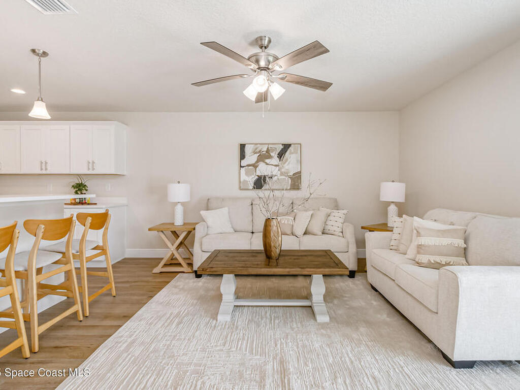 177 Hidden Woods Place, Melbourne, FL 32901