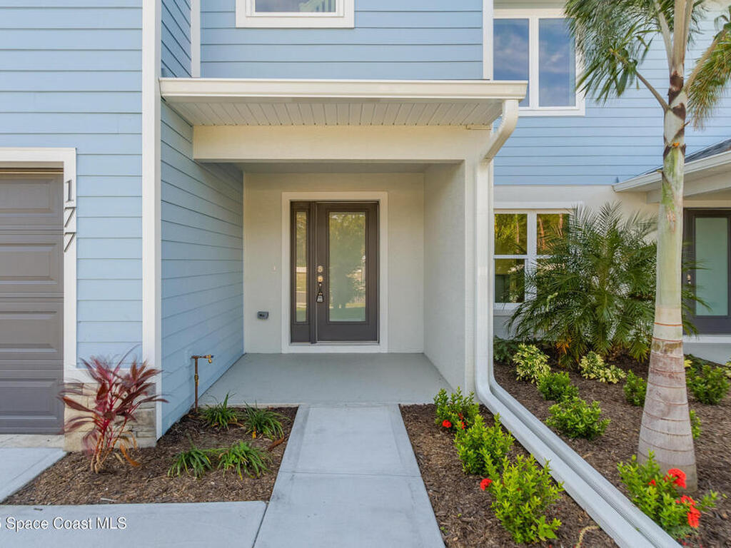 177 Hidden Woods Place, Melbourne, FL 32901