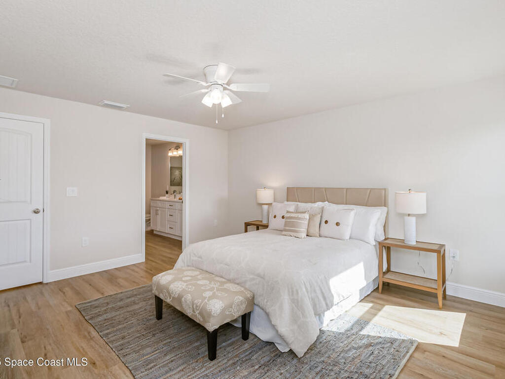 177 Hidden Woods Place, Melbourne, FL 32901