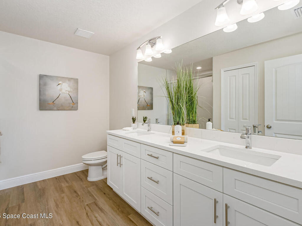 177 Hidden Woods Place, Melbourne, FL 32901