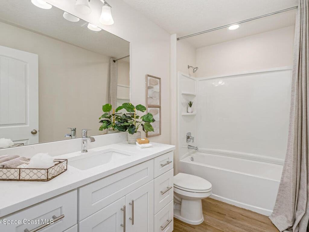 177 Hidden Woods Place, Melbourne, FL 32901