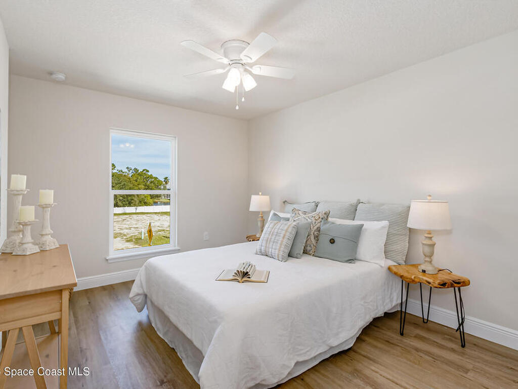 177 Hidden Woods Place, Melbourne, FL 32901