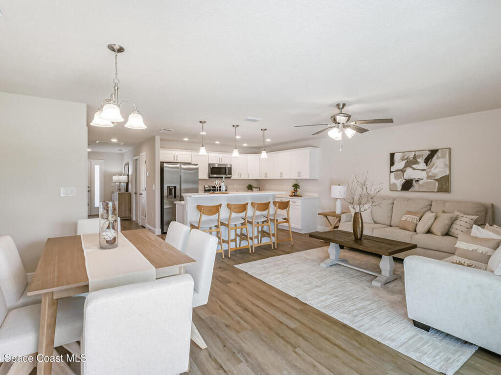 177 Hidden Woods Place, Melbourne, FL 32901