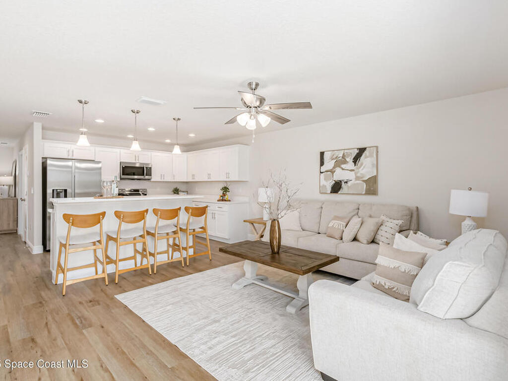 177 Hidden Woods Place, Melbourne, FL 32901