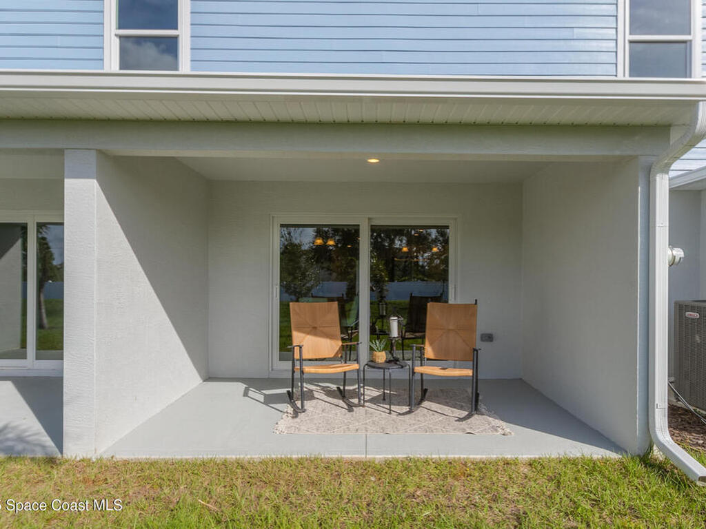 177 Hidden Woods Place, Melbourne, FL 32901