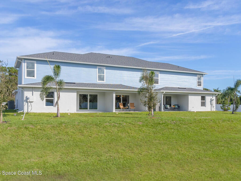 177 Hidden Woods Place, Melbourne, FL 32901