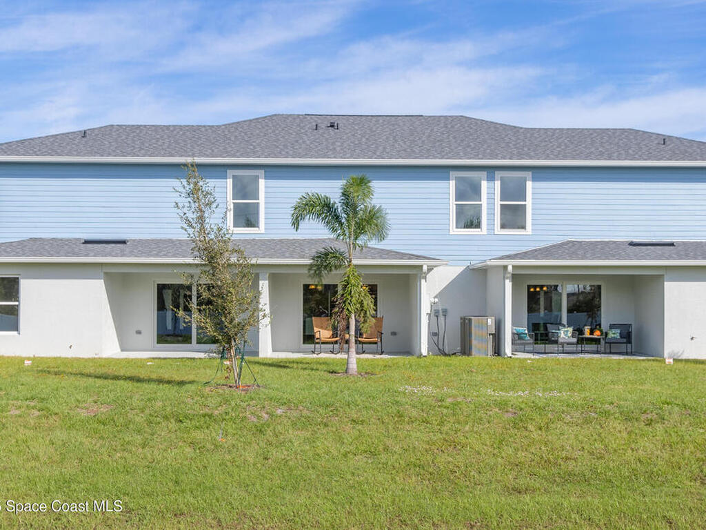 177 Hidden Woods Place, Melbourne, FL 32901