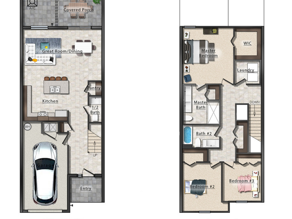 177 Hidden Woods Place, Melbourne, FL 32901