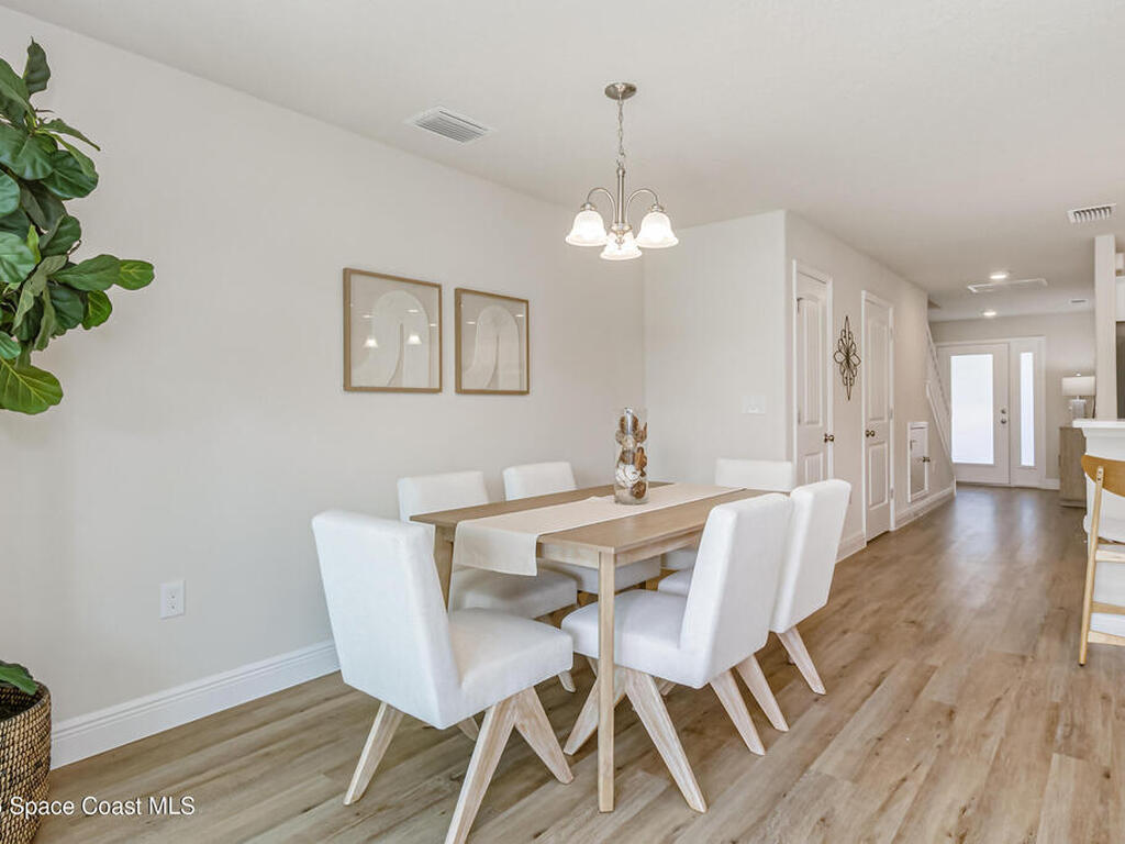 177 Hidden Woods Place, Melbourne, FL 32901