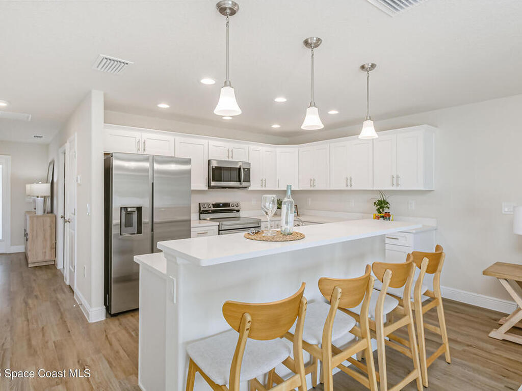 177 Hidden Woods Place, Melbourne, FL 32901