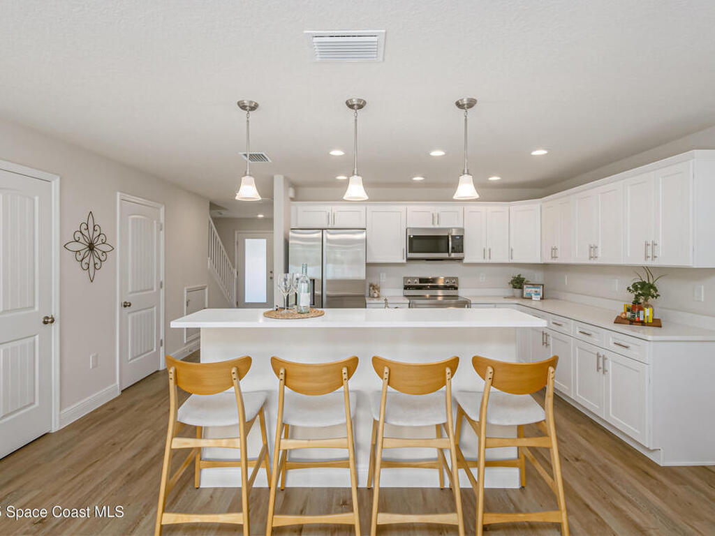 177 Hidden Woods Place, Melbourne, FL 32901