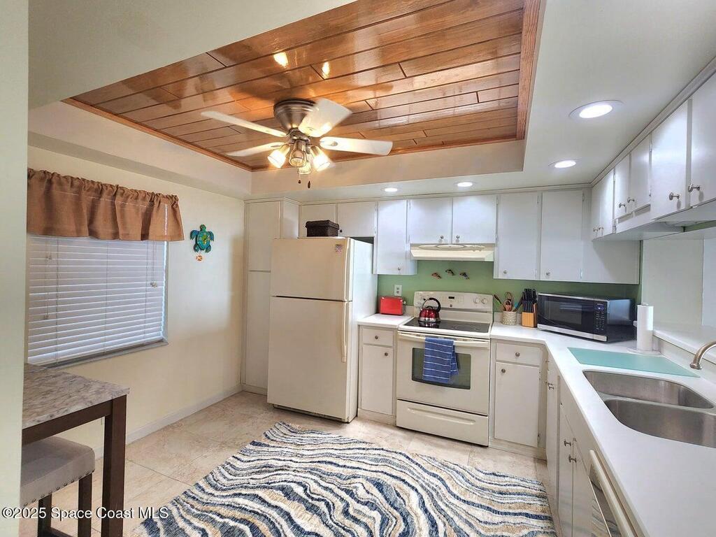 995 N Highway A1a, Indialantic, FL 32903