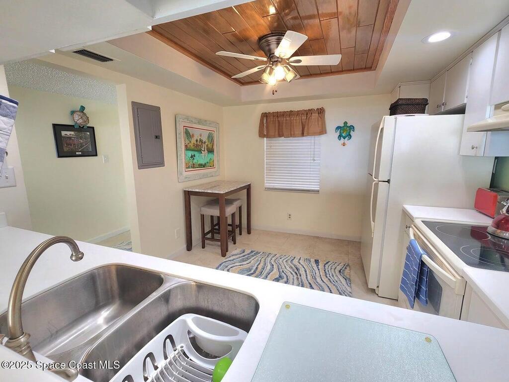 995 N Highway A1a, Indialantic, FL 32903