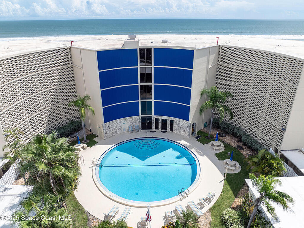 4850 Ocean Beach Boulevard, Cocoa Beach, FL 32931