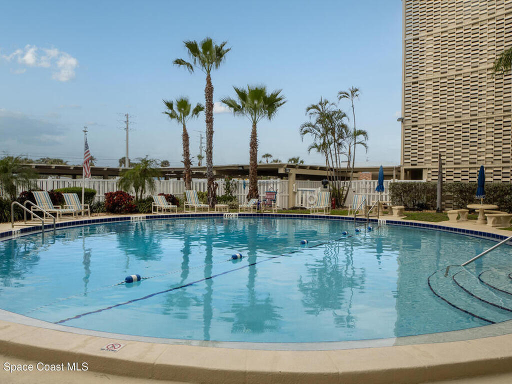 4850 Ocean Beach Boulevard, Cocoa Beach, FL 32931