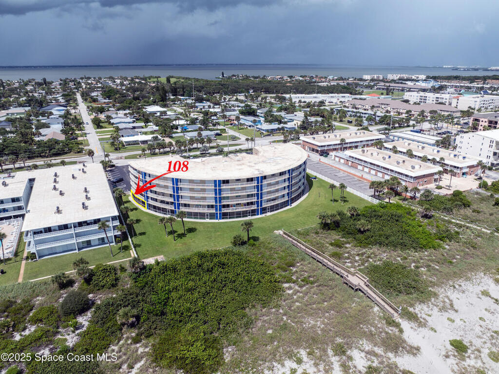 4850 Ocean Beach Boulevard, Cocoa Beach, FL 32931